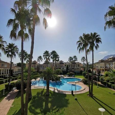 Perfect Family Holiday! Modern Penthouse In Denia Only 200 M To The Beach! Exteriér fotografie