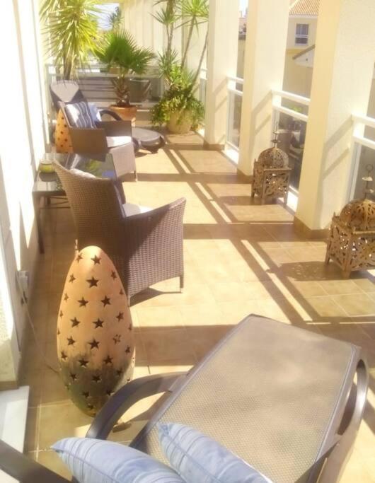 Perfect Family Holiday! Modern Penthouse In Denia Only 200 M To The Beach! Exteriér fotografie