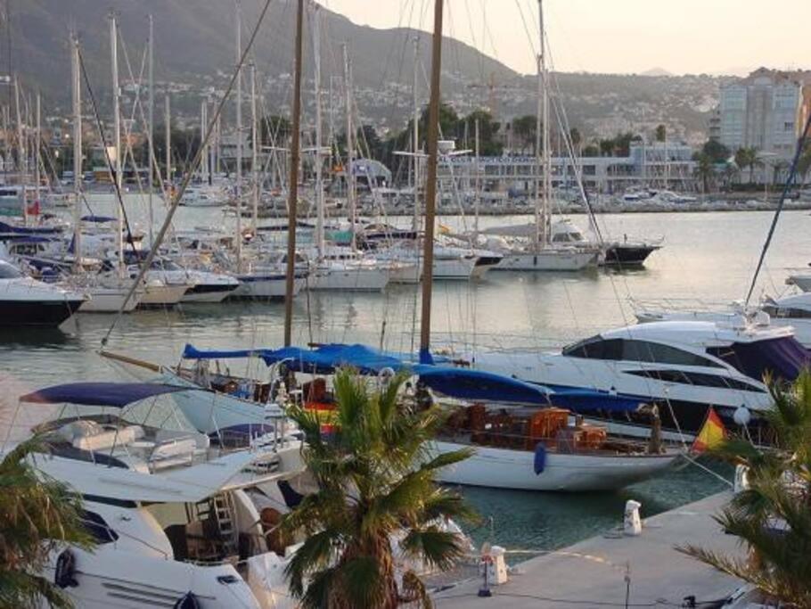 Perfect Family Holiday! Modern Penthouse In Denia Only 200 M To The Beach! Exteriér fotografie