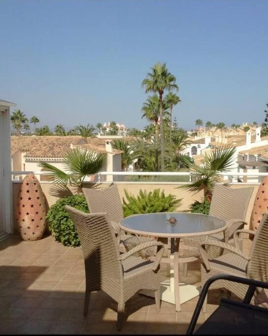 Perfect Family Holiday! Modern Penthouse In Denia Only 200 M To The Beach! Exteriér fotografie
