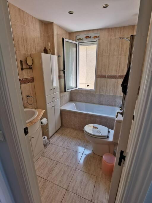 Perfect Family Holiday! Modern Penthouse In Denia Only 200 M To The Beach! Exteriér fotografie