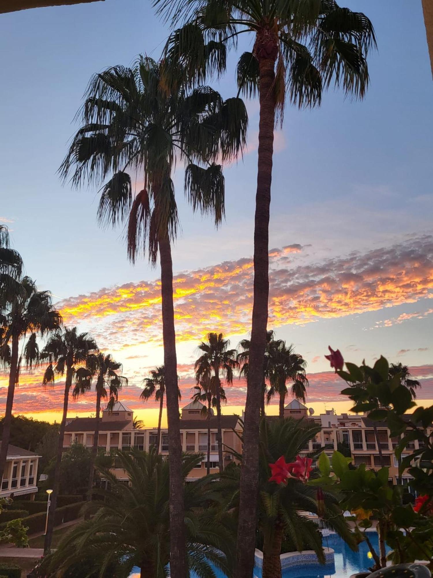 Perfect Family Holiday! Modern Penthouse In Denia Only 200 M To The Beach! Exteriér fotografie